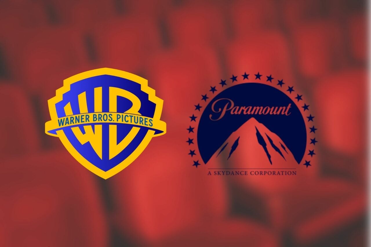 Warner Bros Paramount