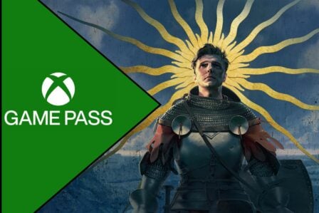 Xbox Game Pass Février