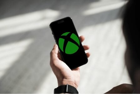 Xbox Notifications