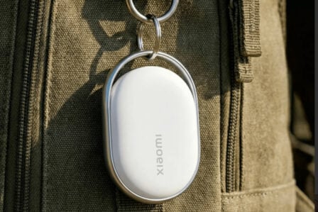 Xiaomi Tag