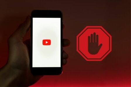 Youtuber Adblock Nouvelle Technique