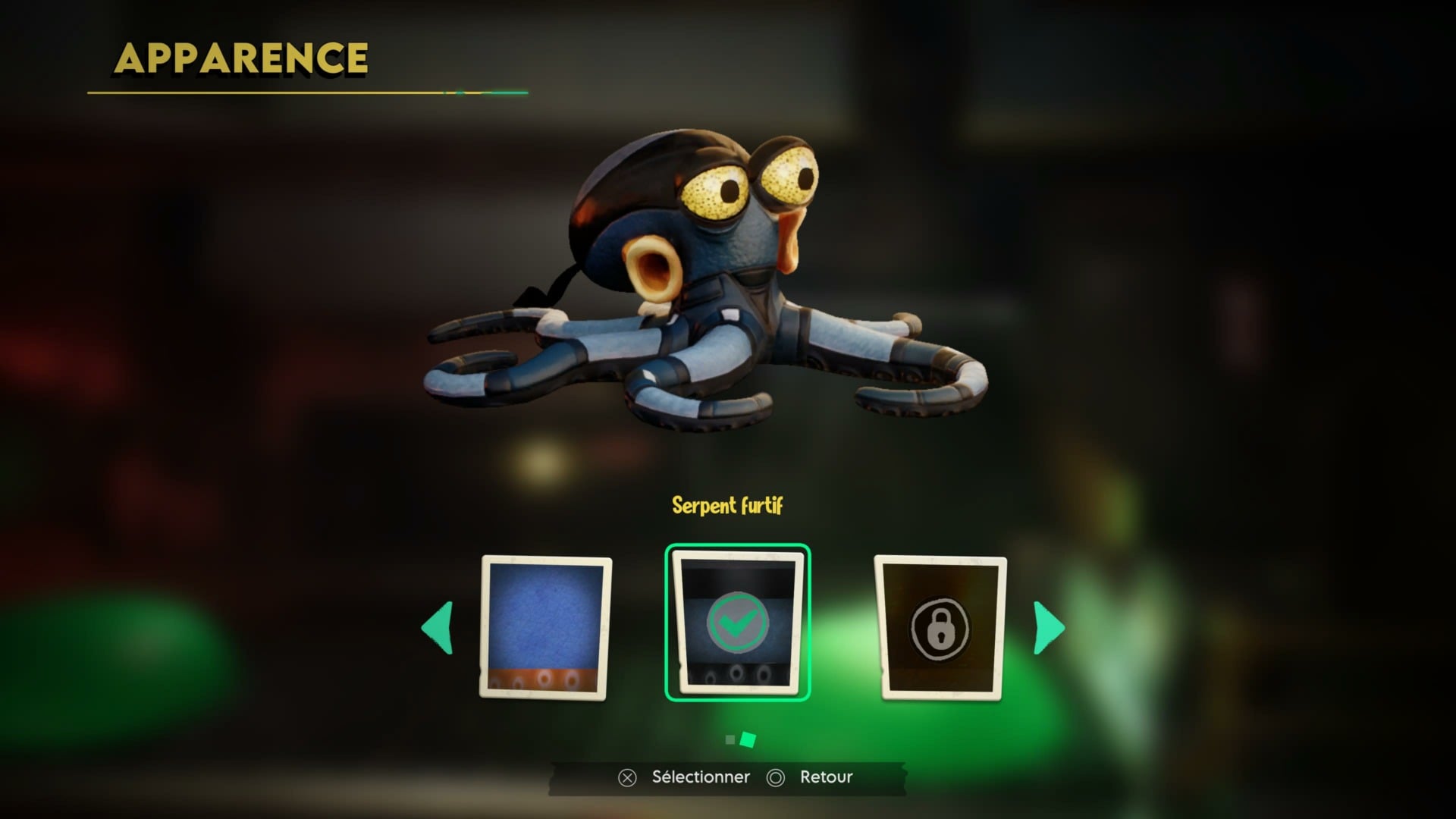 Test Darwin's Paradox