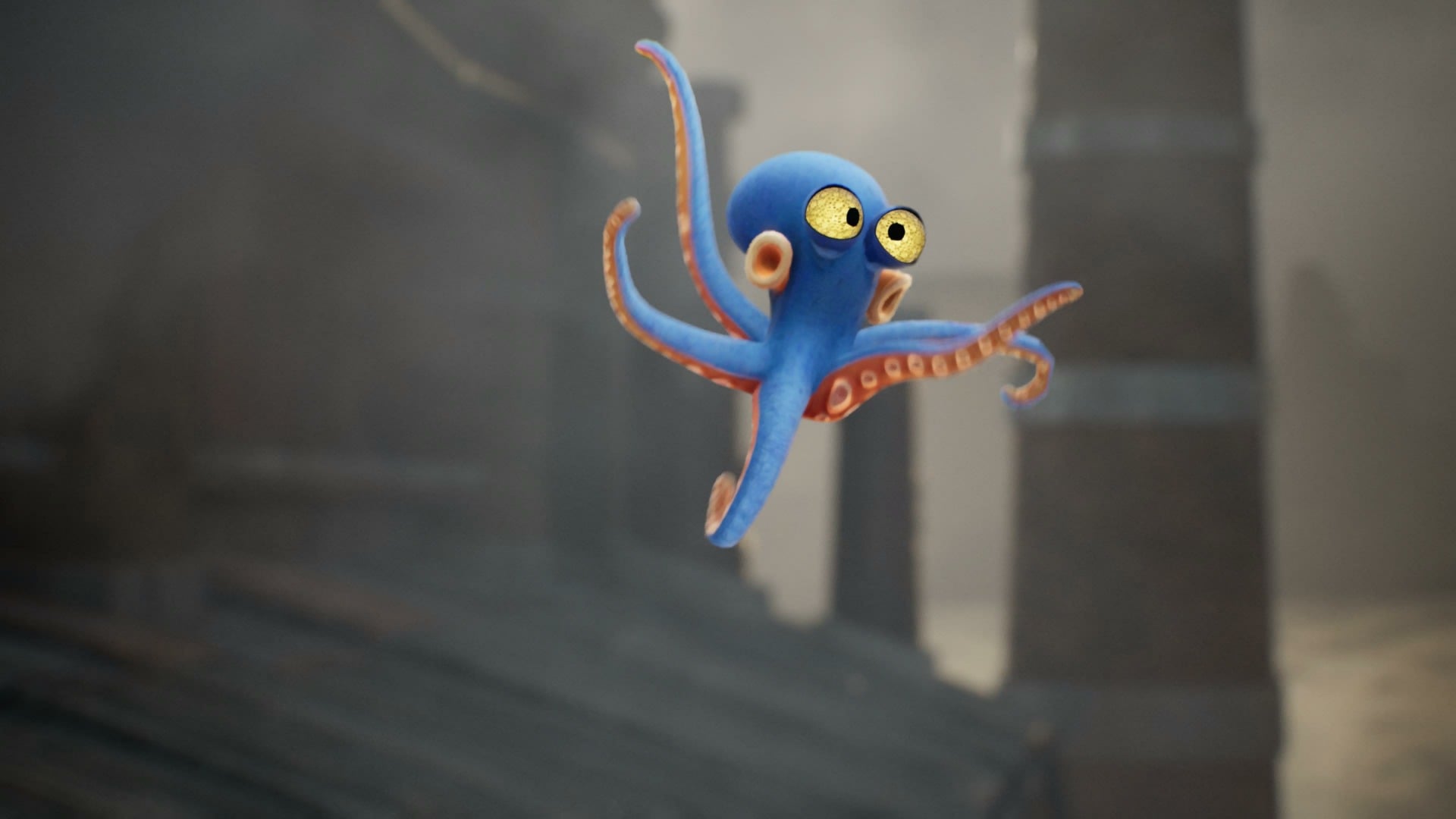 Test Darwin's Paradox