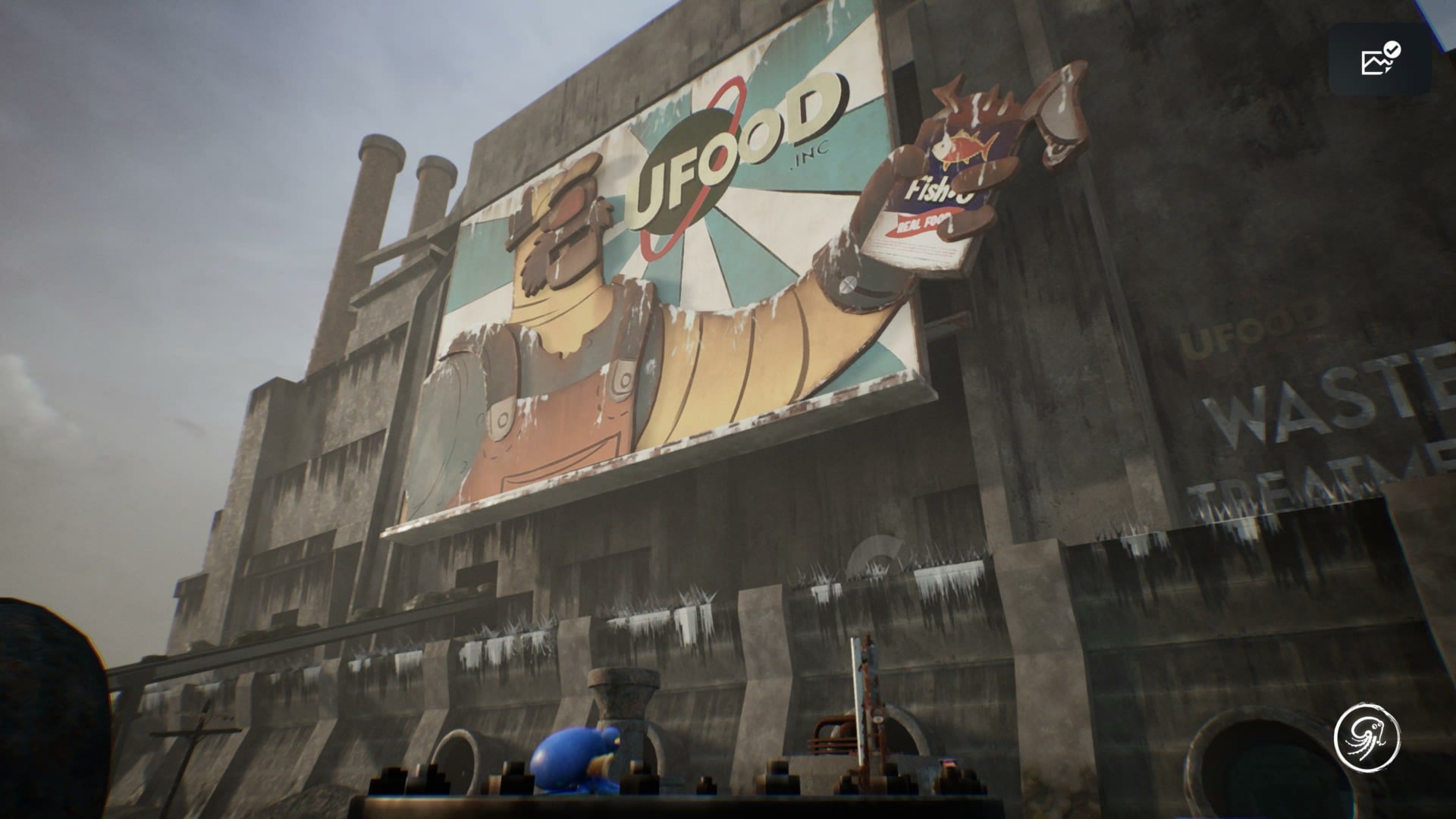 Test Darwin's Paradox