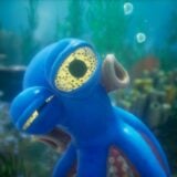 Test Darwin's Paradox