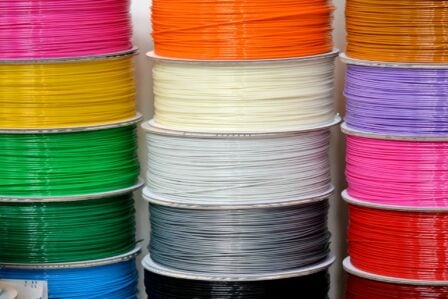3d Print Filament