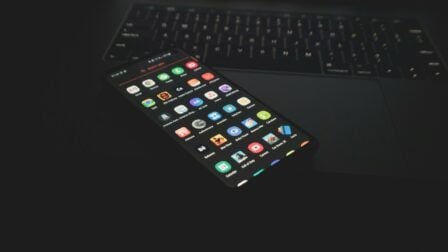 Android Unsplash