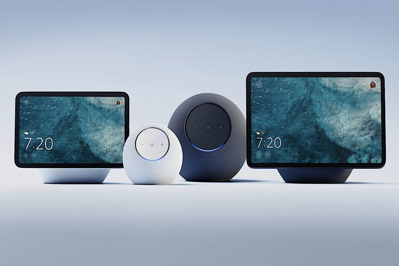 Appareils Amazon Echo Alexa
