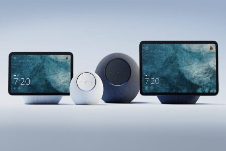 Appareils Amazon Echo Alexa