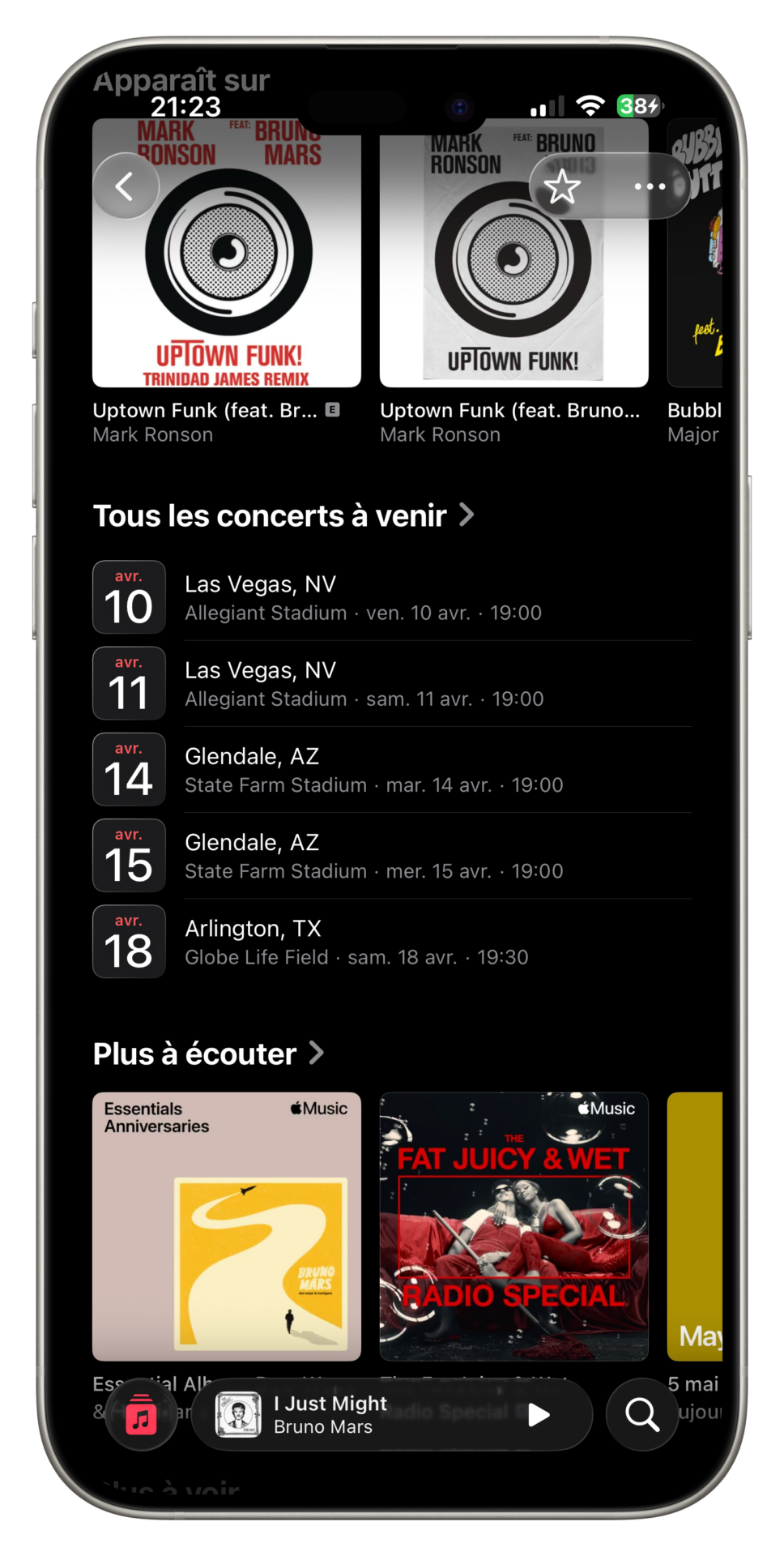 Apple Music 2