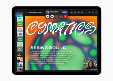 Apple iPad Air M4