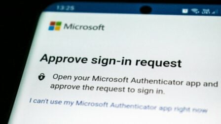 Authenticator Unsplash