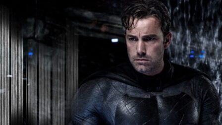 Ben Affleck fondateur de la startup InterPositive rachetée par Netflix pour 600 millions de dollars