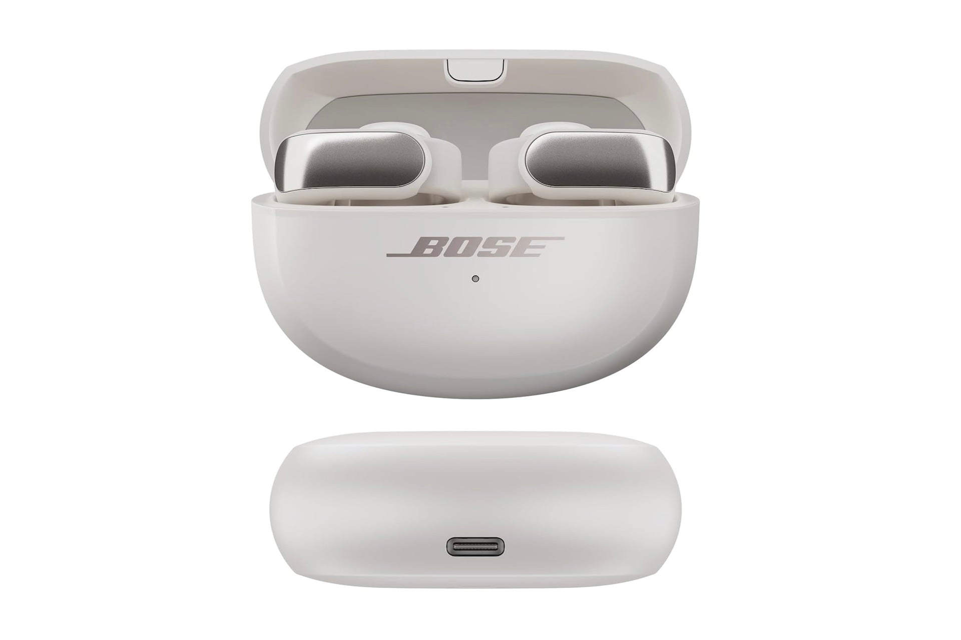 Bose Ultra Open Earbuds