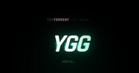 YggTorrent
