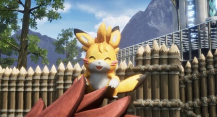 Pickmon