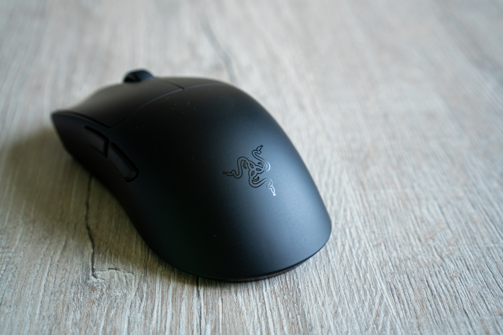 Test Razer Viper V4 Pro