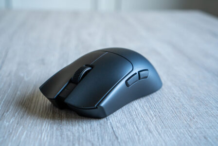 Test Razer Viper V4 Pro