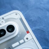 Test Nothing Phone (4a)