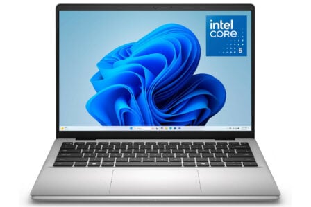 Dell 14 DC14250 PC portable