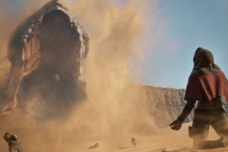 Dune