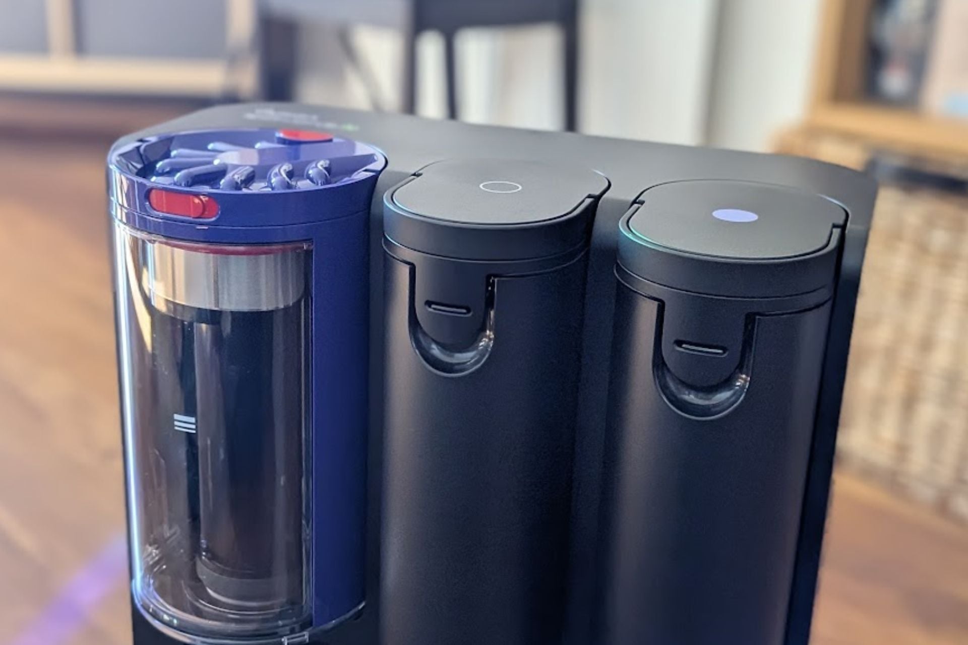 Dyson Spot Scrub (3)