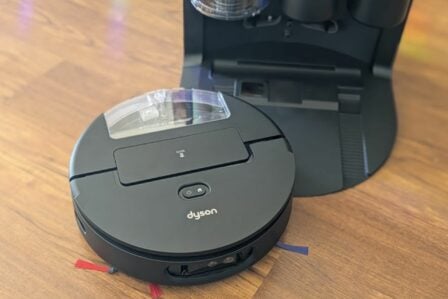 Dyson Spot Scrub (8)