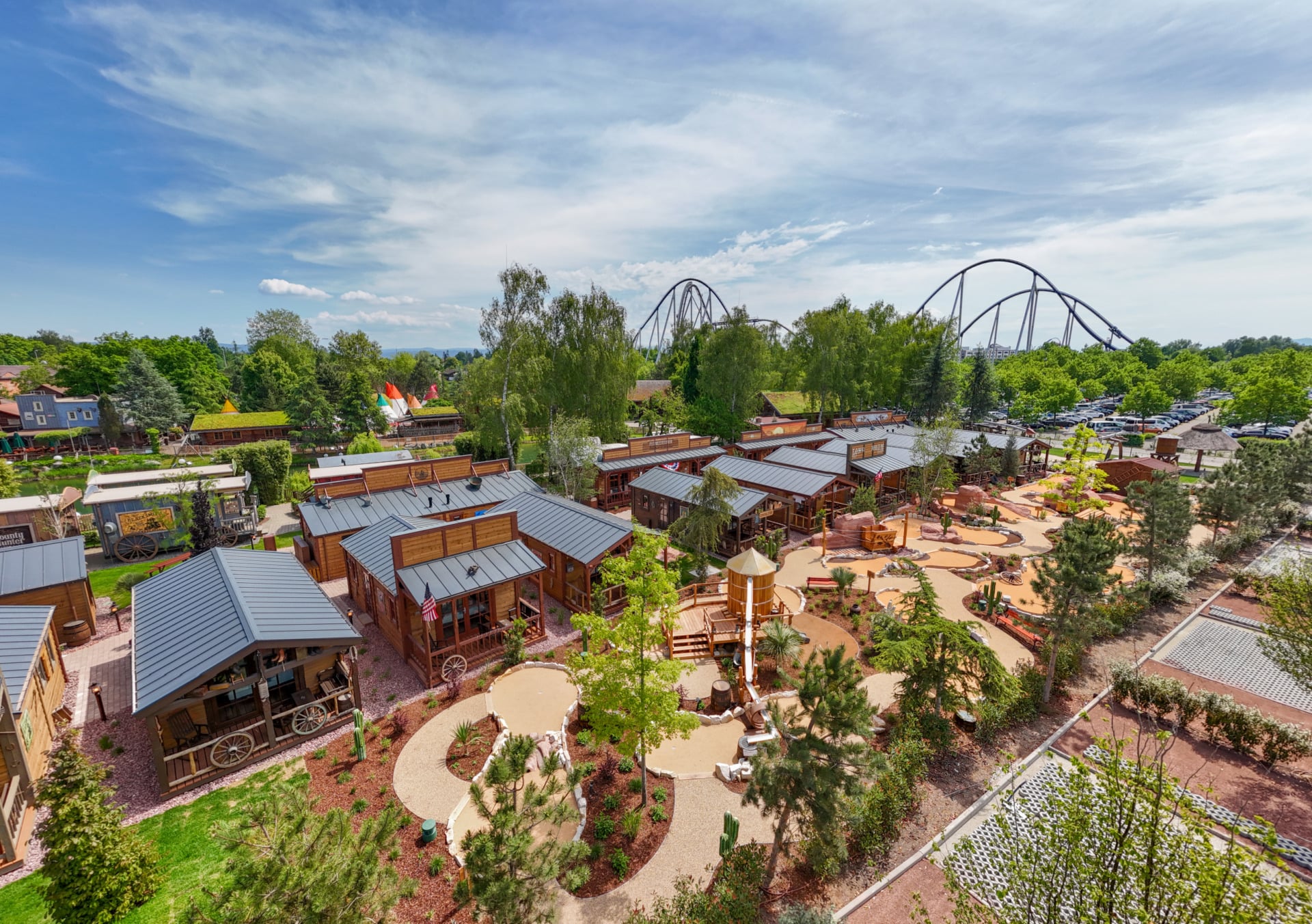 Europa-Park