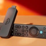 Fire TV Stick 4K Max