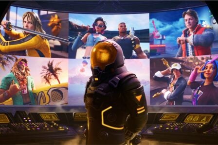 Fortnite