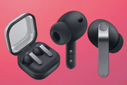 Samsung Galaxy Buds4 Pro