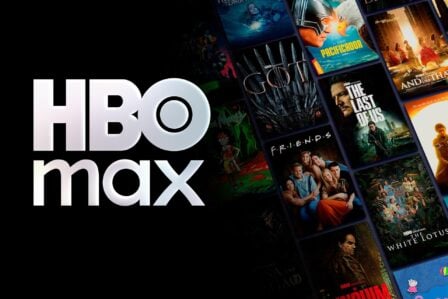 Hbo Max