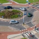 rond point hollandais