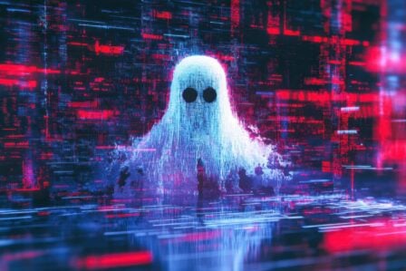 Ghost Tapping