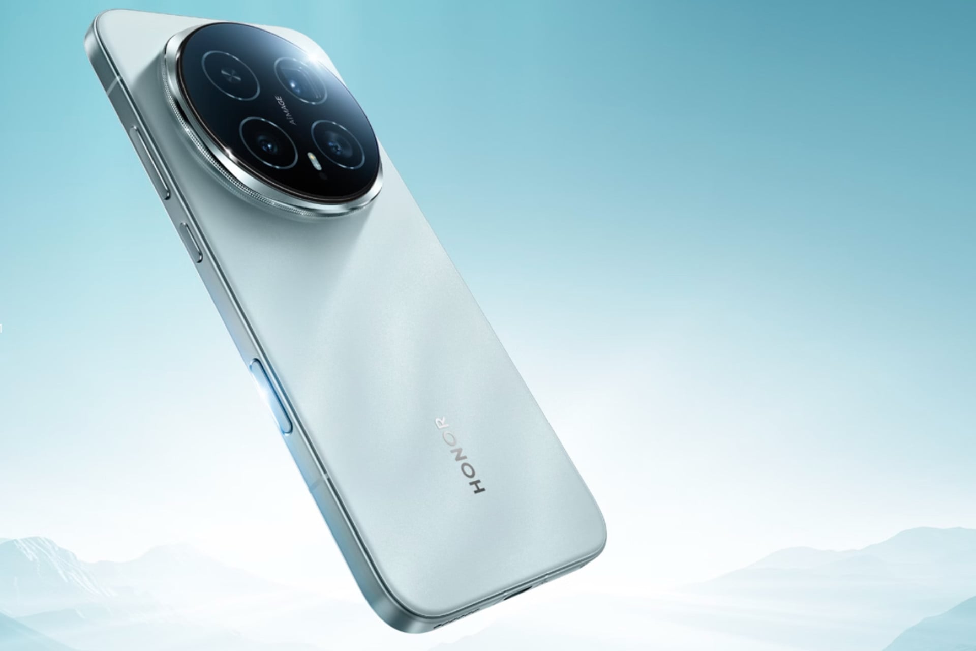 Honor Magic 8 Pro