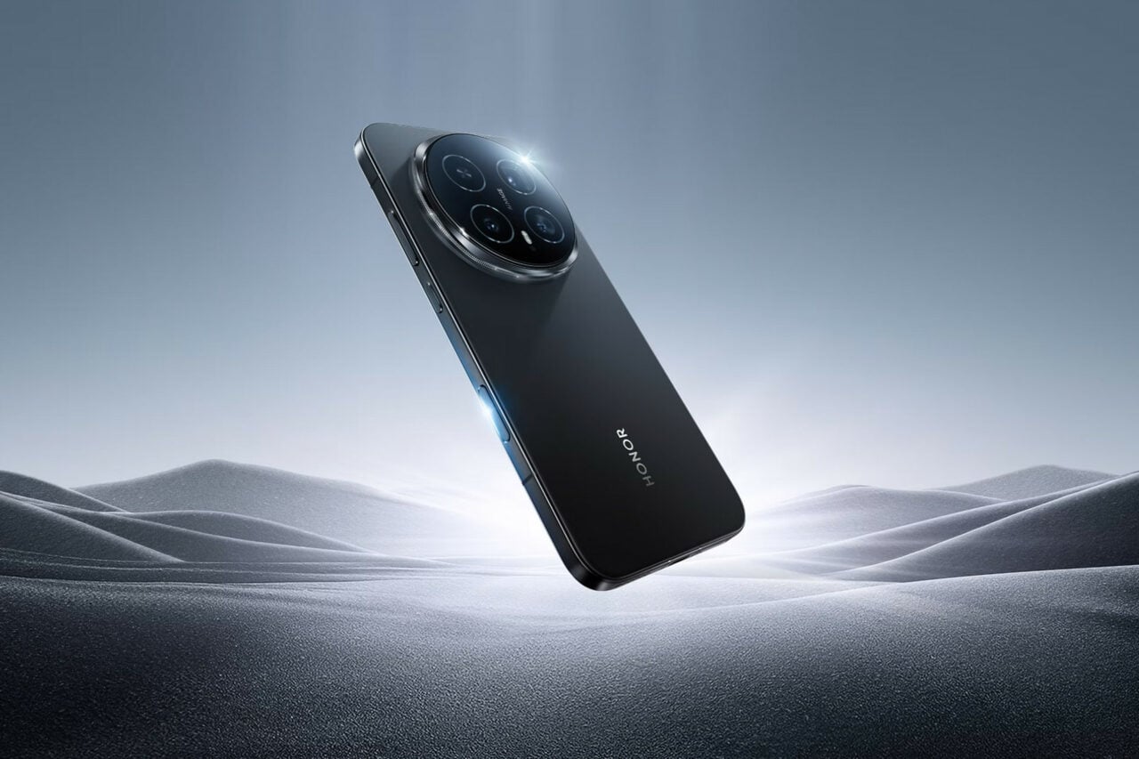 Honor Magic 8 Pro