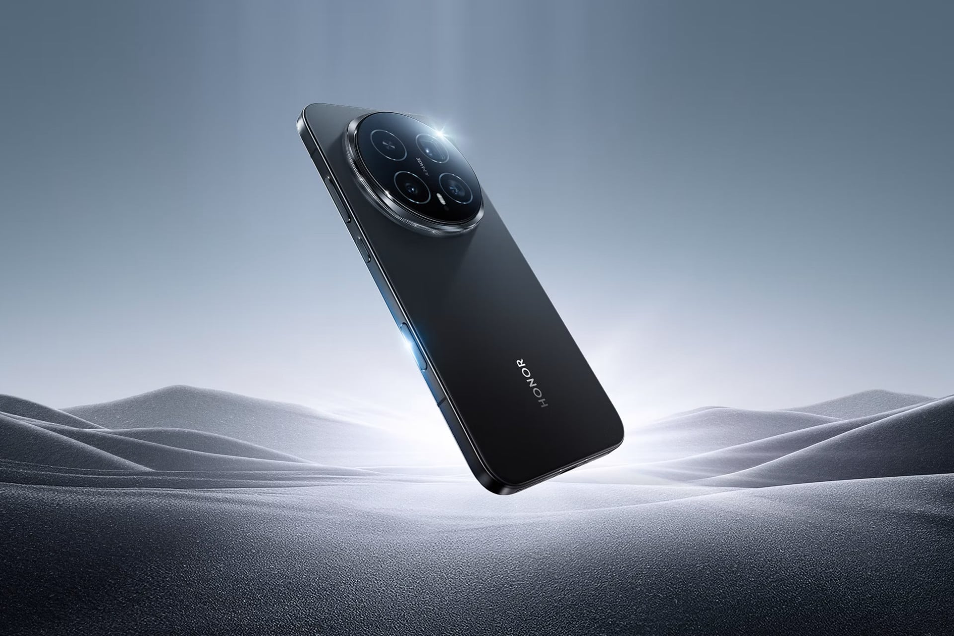 Honor Magic 8 Pro