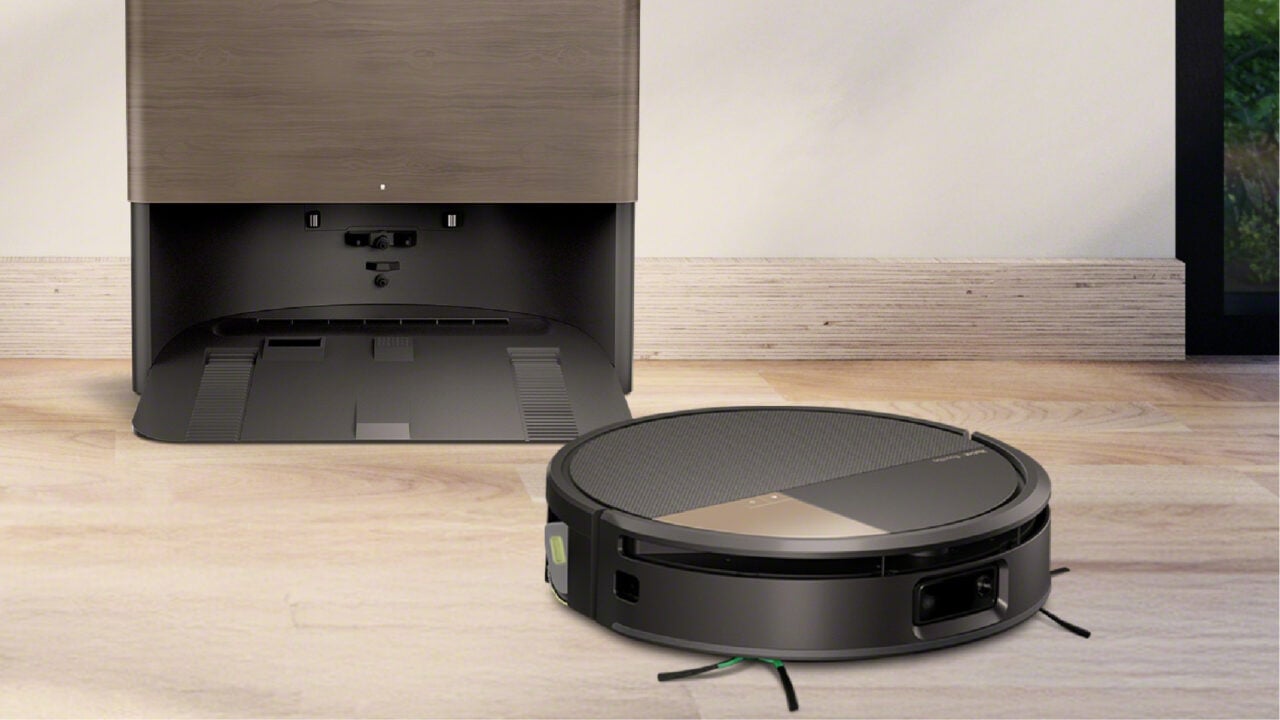 iRobot