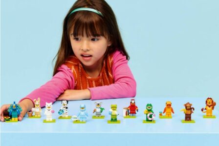 Lego Blind Boxes Animal 28