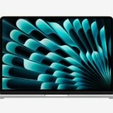Macbook Air M5