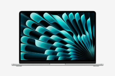 Macbook Air M5