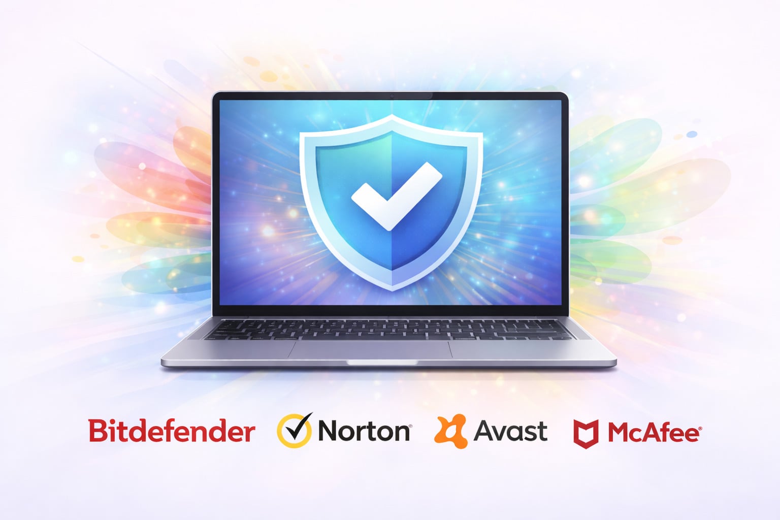 Antivirus software