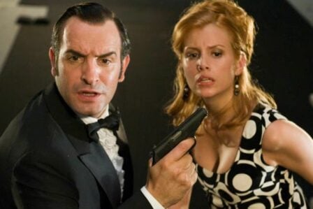 Oss 117 Rio Ne Repond Plus