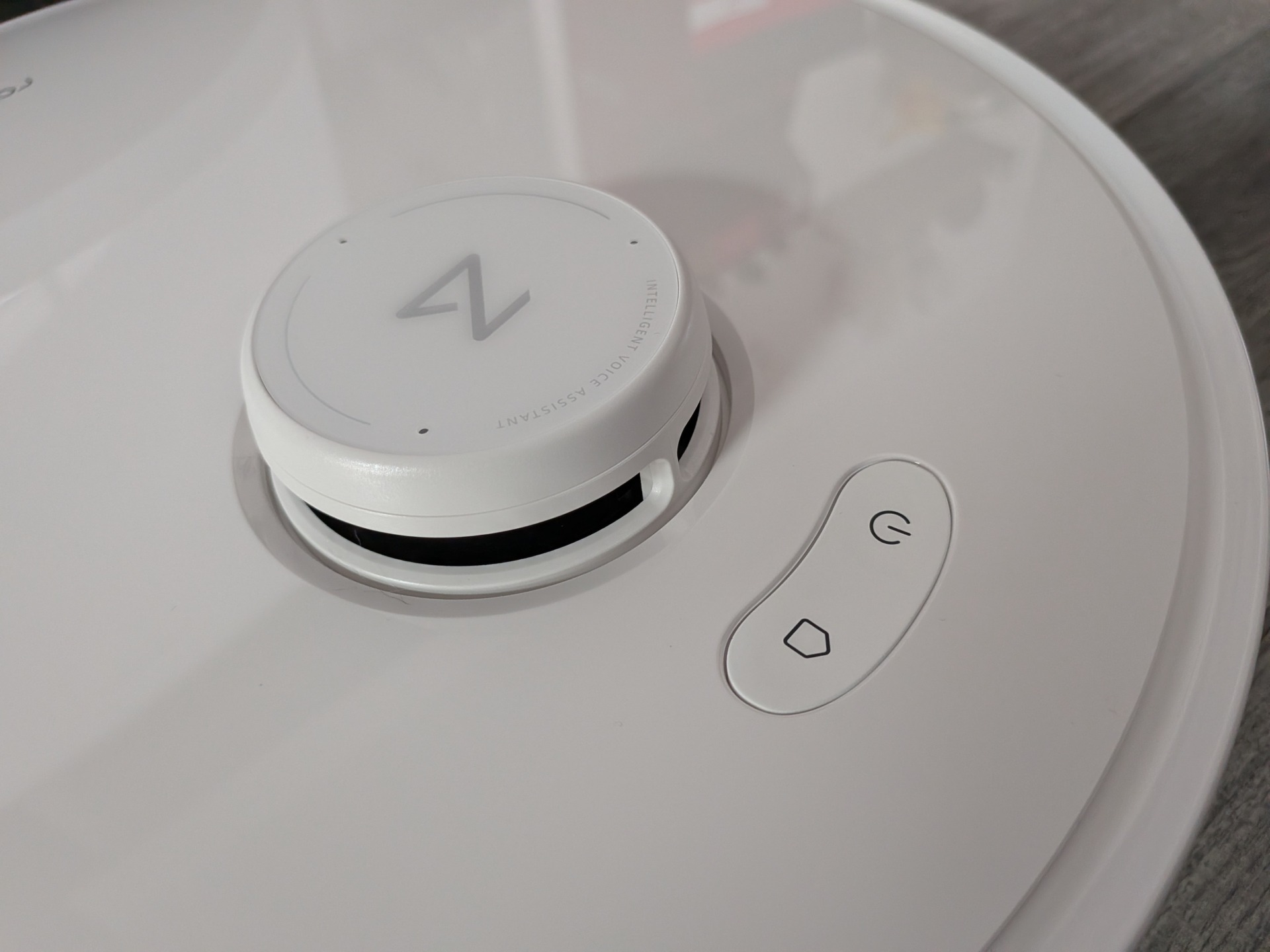 Test Roborock Qrevo Curv 2 Flow