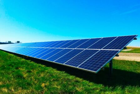 Panneau Solaire