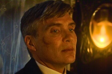 Peaky Blinders Le Film Critique