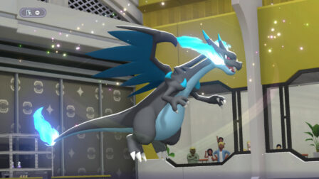 Pokemon Champions