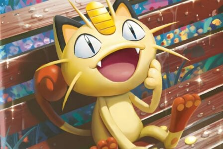 Pokémon Jcc équilibre Parfait (1)