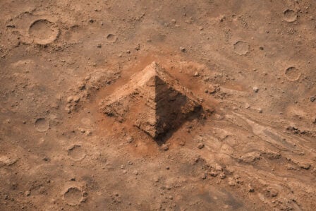 Pyramide