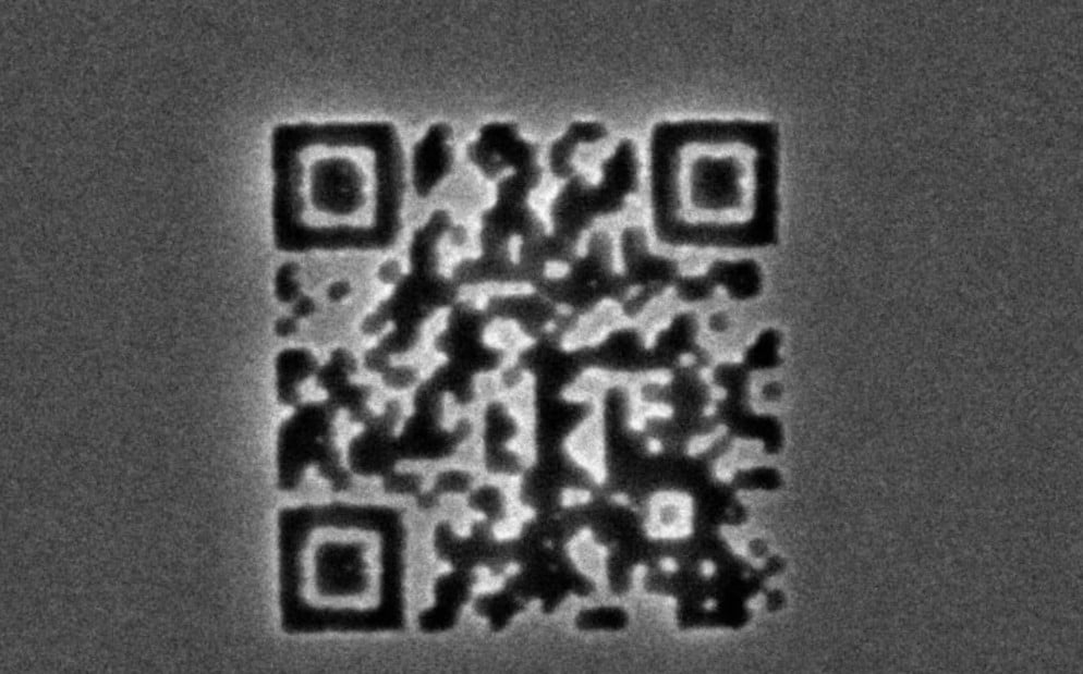 Qr Code